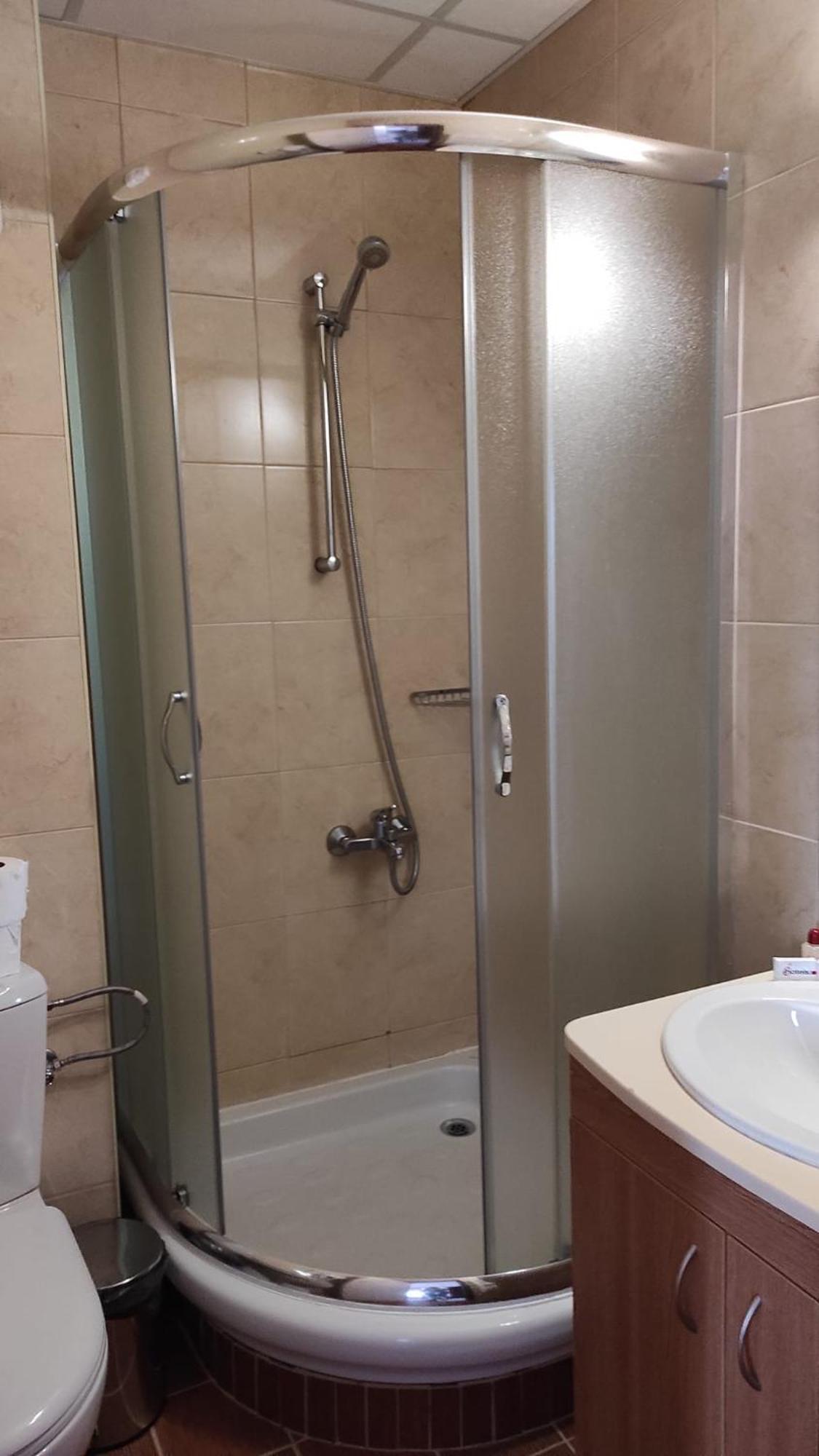 Apartment 428A In Hotel Snezhanka, Pamporovo Bagian luar foto