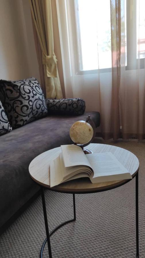 Apartment 428A In Hotel Snezhanka, Pamporovo Bagian luar foto
