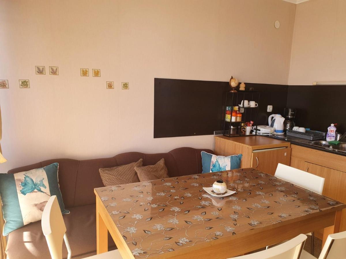 Apartment 428A In Hotel Snezhanka, Pamporovo Bagian luar foto