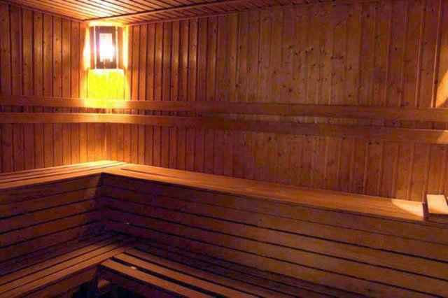Apartment 428A In Hotel Snezhanka, Pamporovo Bagian luar foto