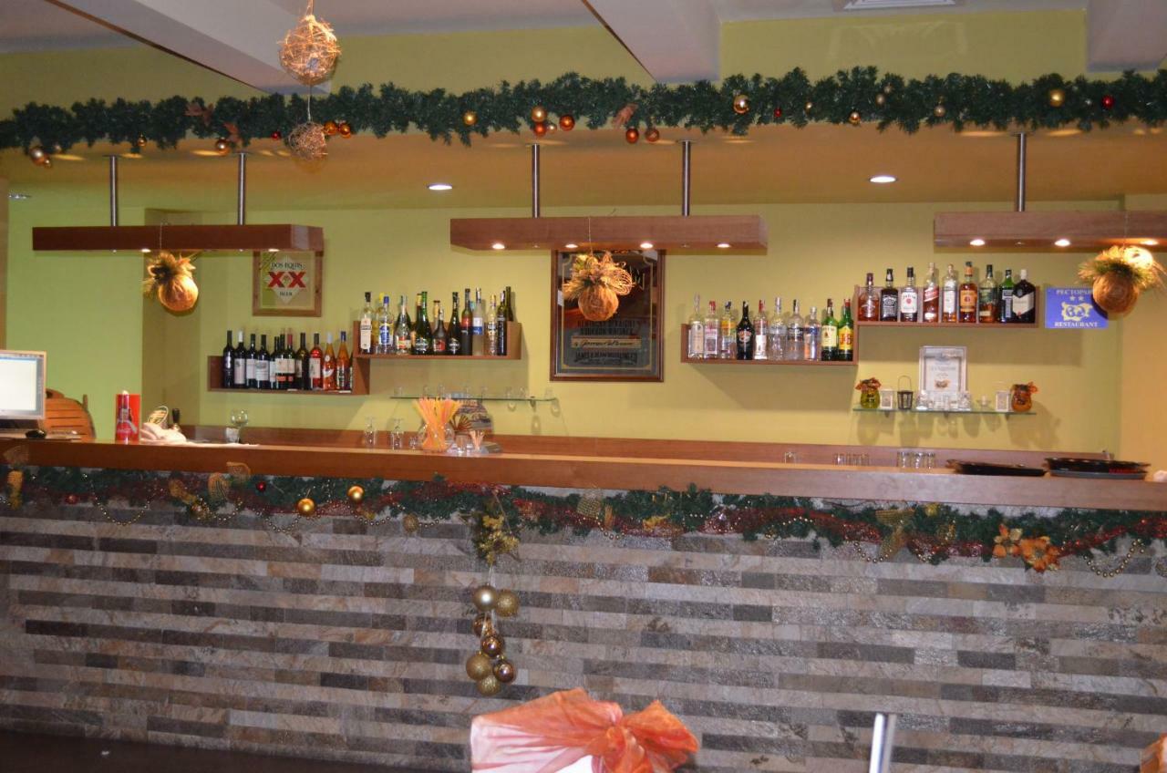 Apartment 428A In Hotel Snezhanka, Pamporovo Bagian luar foto